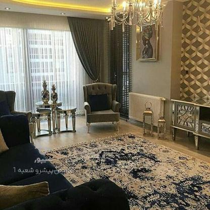اجاره آپارتمان 135 متر 3خواب گوهردشت فاز 2 واحد تمیز در گروه خرید و فروش املاک در البرز در شیپور-عکس1