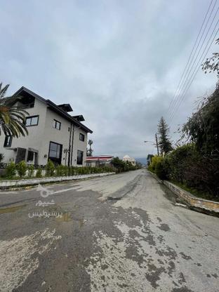 فروش زمین شهرکی 370 متر در سلمانشهر در گروه خرید و فروش املاک در مازندران در شیپور-عکس1
