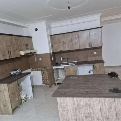 فروش آپارتمان 125 متر در خیابان هراز در گروه خرید و فروش املاک در مازندران در شیپور-عکس1