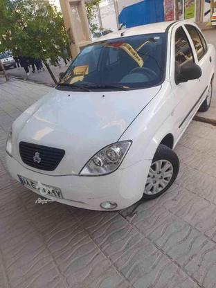 تیبافوق العاده سالم بی رنگ بی رنگ 1399 در گروه خرید و فروش وسایل نقلیه در زنجان در شیپور-عکس1