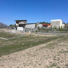 زمین 190 متری بافت ییلاقی نمارستاق