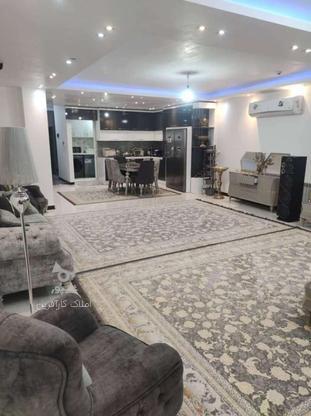 فروش آپارتمان 120 متر در بلوار منفرد در گروه خرید و فروش املاک در مازندران در شیپور-عکس1