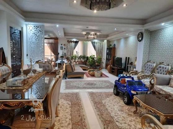 فروش آپارتمان 105 متر در باکس پونک  در گروه خرید و فروش املاک در تهران در شیپور-عکس1
