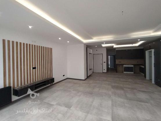فروش آپارتمان 115 متر در امیرمازندرانی در گروه خرید و فروش املاک در مازندران در شیپور-عکس1