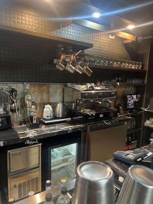 اجاره کافه بام با کلیه تجهیزات در گروه خرید و فروش املاک در تهران در شیپور-عکس1