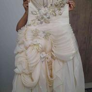لباس عروس نباتی ،ترکیه