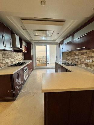 فروش آپارتمان 170 متر در نیاوران ویو ابدشهر و کوهستان در گروه خرید و فروش املاک در تهران در شیپور-عکس1
