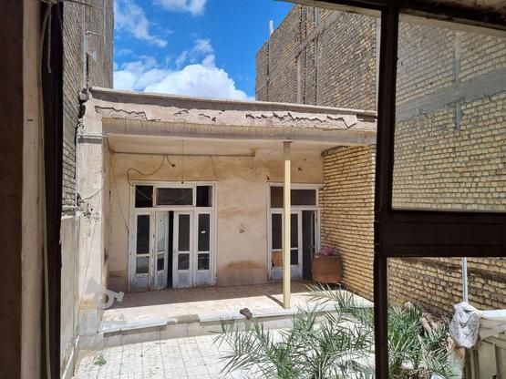 خانه کلنگی در گروه خرید و فروش املاک در اصفهان در شیپور-عکس1