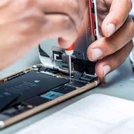 تعمیرات تلفن همراه سخت و نرم