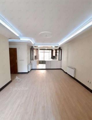 فروش آپارتمان 64 متر در سازمان برنامه مرکزی در گروه خرید و فروش املاک در تهران در شیپور-عکس1