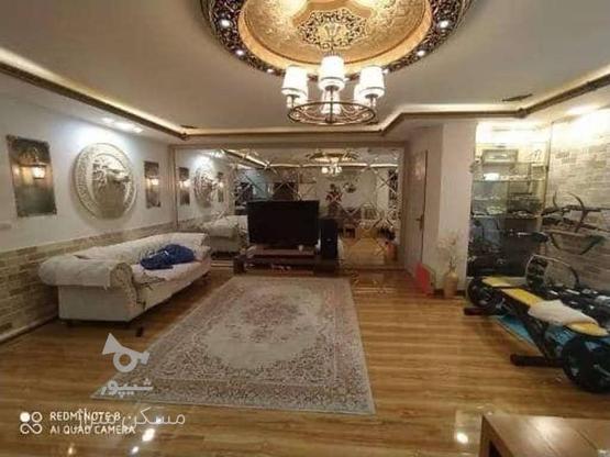 رهن کامل آپارتمان 100 متری در اسپه کلا در گروه خرید و فروش املاک در مازندران در شیپور-عکس1