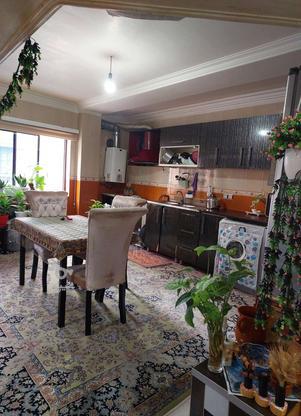اجاره آپارتمان 125 متر در مرکز شهر در گروه خرید و فروش املاک در مازندران در شیپور-عکس1