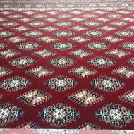 فرش ترکمنی