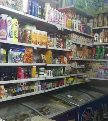 واگذاری اجناس سوپر مارکت در گروه خرید و فروش صنعتی، اداری و تجاری در آذربایجان شرقی در شیپور-عکس1