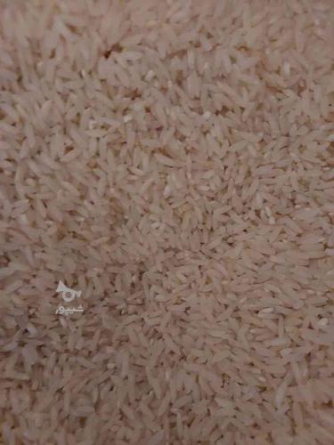 برنج خوش پخت درجه یک از کشت اول
