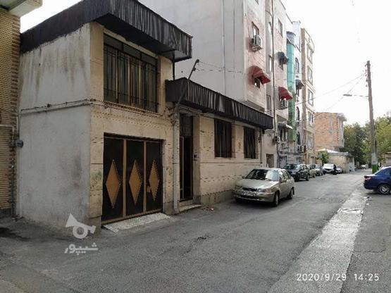 خونه ویلایی بازسازی شده 130متری ابتدای بولوار حسام در گروه خرید و فروش املاک در گلستان در شیپور-عکس1