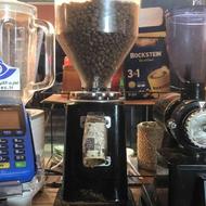 آسیاب قهوه نیم صنعتی