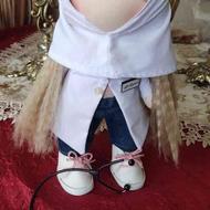 عروسک روسی خانم‌دکتر