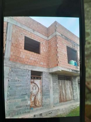 خونه نوساز95متر در گروه خرید و فروش املاک در مازندران در شیپور-عکس1