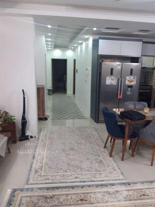 فروش آپارتمان شیک فول نصبیجات 95 متر در کوچه قادی در گروه خرید و فروش املاک در مازندران در شیپور-عکس1