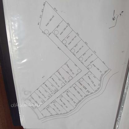 فروش زمین 150 متر در جونه کلا در گروه خرید و فروش املاک در مازندران در شیپور-عکس1