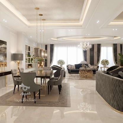فروش آپارتمان 190 متر در امام رضا در گروه خرید و فروش املاک در مازندران در شیپور-عکس1