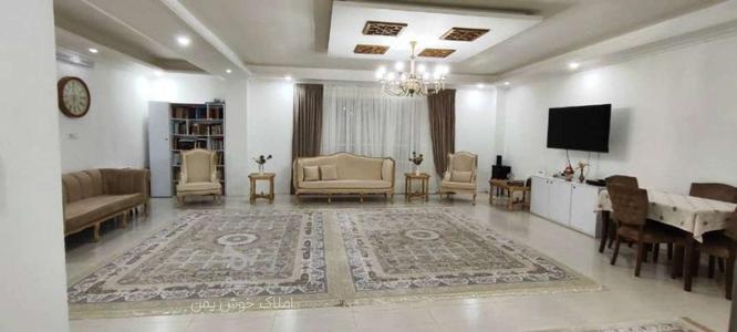 اجاره آپارتمان 140 متر در خیابان هراز در گروه خرید و فروش املاک در مازندران در شیپور-عکس1