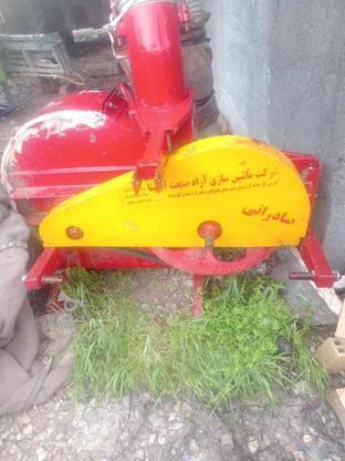 مکنده کاه ساام در گروه خرید و فروش وسایل نقلیه در کرمانشاه در شیپور-عکس1