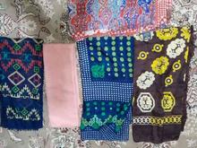 شال و روسری‌های زیبا در شیپور