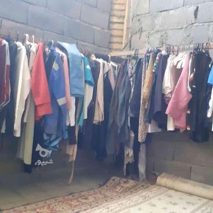فروش لباس زنانه و بچه گانه در گروه خرید و فروش لوازم شخصی در کردستان در شیپور-عکس1