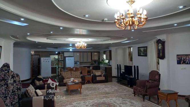 اجاره آپارتمان 250 متر در 16 متری اول در گروه خرید و فروش املاک در مازندران در شیپور-عکس1