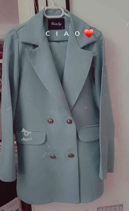 کت مانتویی در گروه خرید و فروش لوازم شخصی در آذربایجان غربی در شیپور-عکس1