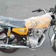 فروش موتورسیکلت402