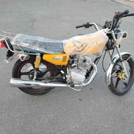 موتورسیکلت402