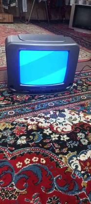 تلویزیون 14رنگی در گروه خرید و فروش لوازم الکترونیکی در مازندران در شیپور-عکس1