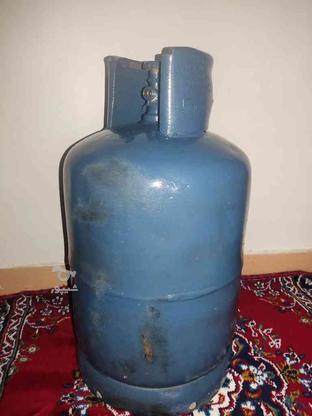 کپسول گاز مایع در گروه خرید و فروش لوازم خانگی در تهران در شیپور-عکس1