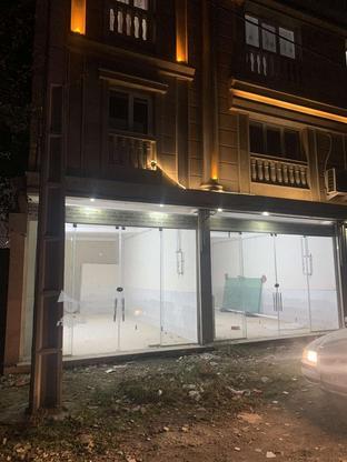 مغازه تازه ساخت امتیازات ‌سرویس بهداشتی در گروه خرید و فروش املاک در گلستان در شیپور-عکس1