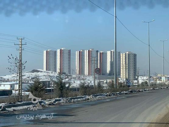 فروش آپارتمان در فاز 9 پردیس مجتمع رضویه در گروه خرید و فروش املاک در تهران در شیپور-عکس1