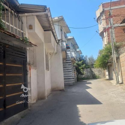 فروش زمین مسکونی 136 متر در خیابان تهران خرم در گروه خرید و فروش املاک در مازندران در شیپور-عکس1