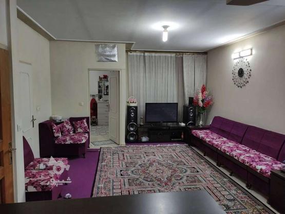 آپارتمان تک واحدی 60 متری در گروه خرید و فروش املاک در تهران در شیپور-عکس1