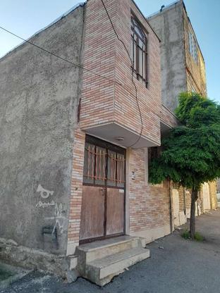 فروش خانه ویلایی کوچه دوم ازناو در گروه خرید و فروش املاک در همدان در شیپور-عکس1