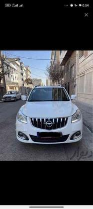 هایما s7 سفید اتومات در گروه خرید و فروش وسایل نقلیه در تهران در شیپور-عکس1