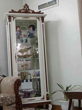 بوفه سالم و تمیز درحدنو بفروش میرسد در گروه خرید و فروش لوازم خانگی در تهران در شیپور-عکس1