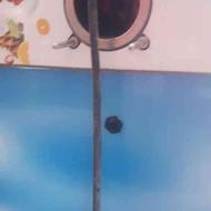 بستنی ساز استیاژ تک قیف نقدو اقساط