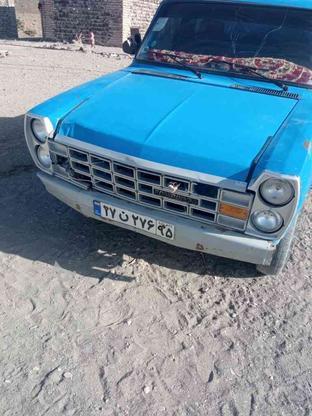 نیسان‌‌بی‌رنک‌97 در گروه خرید و فروش وسایل نقلیه در سیستان و بلوچستان در شیپور-عکس1