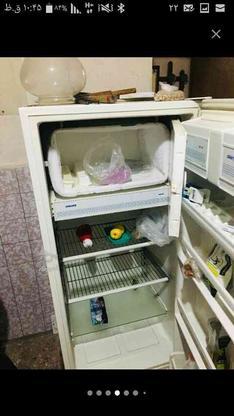 2 عدد یخچال سالم در گروه خرید و فروش لوازم خانگی در تهران در شیپور-عکس1