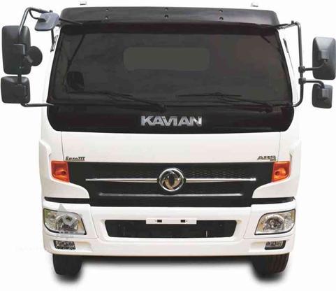 فروش لیزینگی کاویان 6تن - تحویل فوری در گروه خرید و فروش وسایل نقلیه در مرکزی در شیپور-عکس1