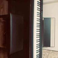 پیانو دیجیتال کاسیو اس 100 / CASIO CDP - S100