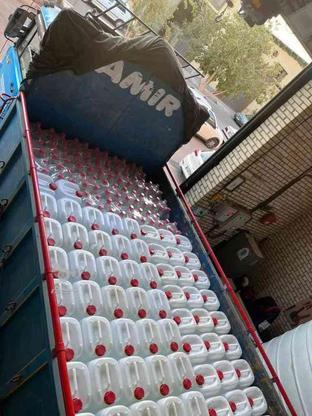 آب مقطر حلال واکسن طیور در گروه خرید و فروش صنعتی، اداری و تجاری در تهران در شیپور-عکس1