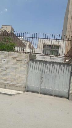 فروش و اجاره خانه ویلایی 257متر جابر طاهرزاده در گروه خرید و فروش املاک در اصفهان در شیپور-عکس1